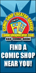Find a local comics shop!