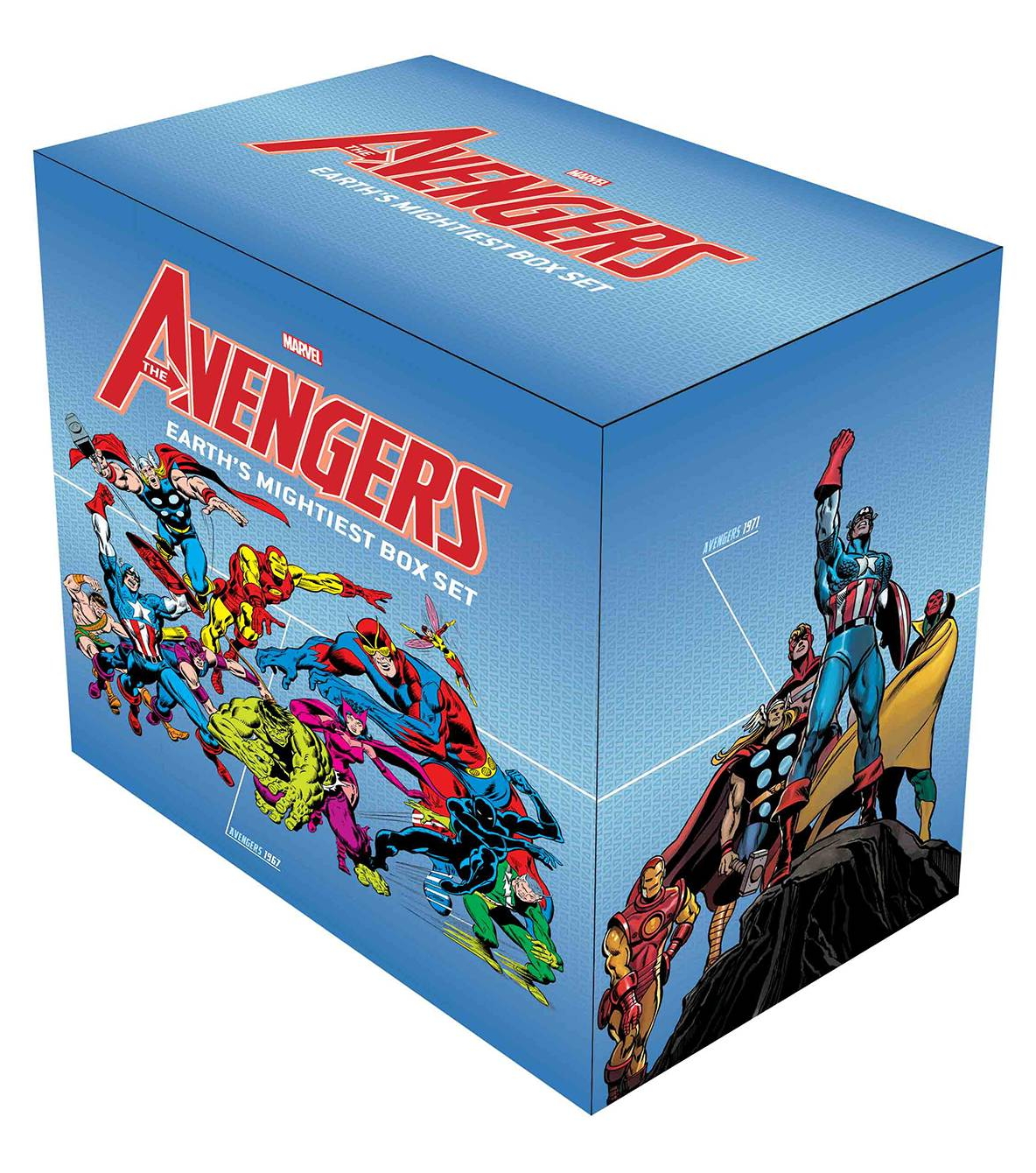 See listings for this set on eBay