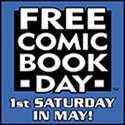 Visit the Free Comic Book Day website!