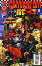 Click to see current eBay listings for this issue! #4 Most Ordered Issue