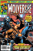 Click to see current eBay listings for this issue! #5 Most Ordered Issue