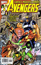 Click to see current eBay listings for this issue! #5 Most Ordered Issue