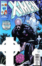 Click to see current eBay listings for this issue! #2 Most Ordered Issue