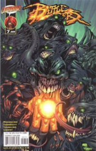 Click to see current eBay listings for this issue! #3 Most Ordered Issue