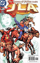 Click to see current eBay listings for this issue! #5 Most Ordered Issue