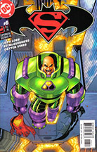 Click to see current eBay listings for this issue! #4 Most Ordered Issue