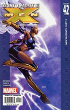 Click to see current eBay listings for this issue! #5 Most Ordered Issue