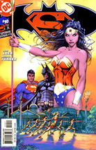 Click to see current eBay listings for this issue! #3 Most Ordered Issue