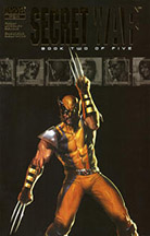 Click to see current eBay listings for this issue! #4 Most Ordered Issue