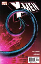 Click to see current eBay listings for this issue! #5 Most Ordered Issue
