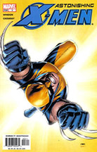 Click to see current eBay listings for this issue! #4 Most Ordered Issue