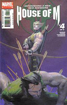 Click to see current eBay listings for this issue! #4 Most Ordered Issue