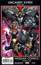 Click to see current eBay listings for this issue! #5 Most Ordered Issue