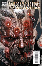 Click to see current eBay listings for this issue! #4 Most Ordered Issue