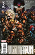Click to see current eBay listings for this issue! #5 Most Ordered Issue