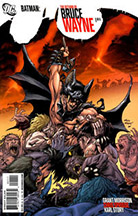 Click to see current eBay listings for this issue! #3 Most Ordered Issue