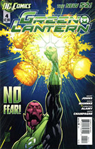 Click to see current eBay listings for this issue! #4 Most Ordered Issue