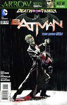 Click to see current eBay listings for this issue! #3 Most Ordered Issue