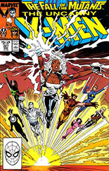 #1 Most Ordered Issue