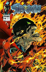 #1 Most Ordered Issue