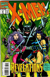 #1 Most Ordered Issue