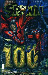 #1 Most Ordered Issue