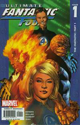 #1 Most Ordered Issue