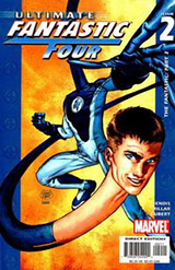 #1 most ordered issue of the month