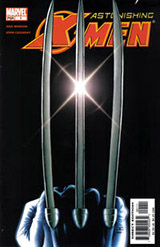 #1 Most Ordered Issue