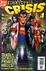 #1 Most Ordered Issue