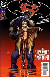 #1 Most Ordered Issue