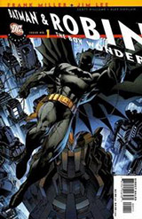 #1 Most Ordered Issue