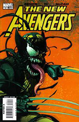 #1 Most Ordered Issue