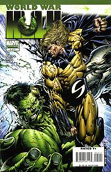 #1 Most Ordered Issue