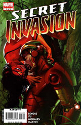 #1 Most Ordered Issue