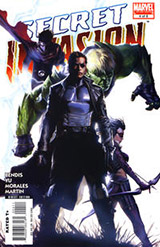 #1 Most Ordered Issue