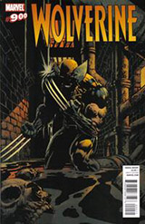 #1 Most Ordered Issue