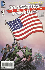 #1 Most Ordered Issue