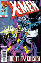 Click to see current eBay listings for this issue! #4 Most Ordered Issue