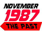 To the Past