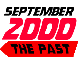 To the Past