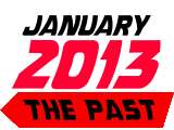 To the Past